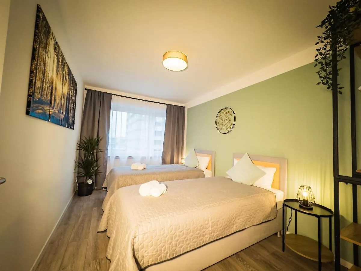 Immostay #5 - City Ferienwohnung - Wlan & Netflix - Zentrum Bremen Germany
